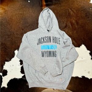 Jack Hole sweatshirt